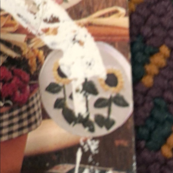 ceramic cookie & craft stamps - Picture 13 of 16